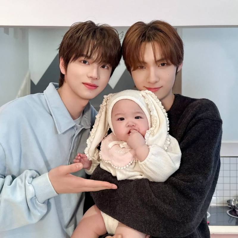 현재 프로아나 수준아니냐고 걱정중인 투어스 신유..JPG | 인스티즈