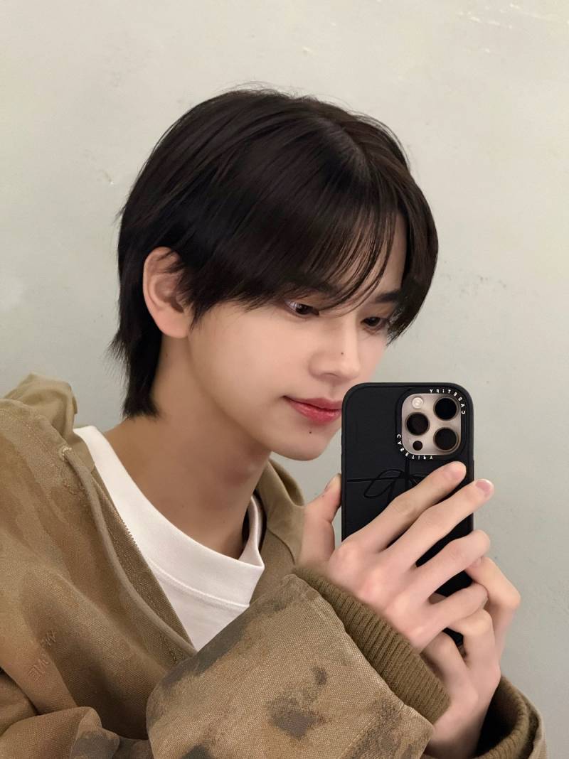 현재 프로아나 수준아니냐고 걱정중인 투어스 신유..JPG | 인스티즈