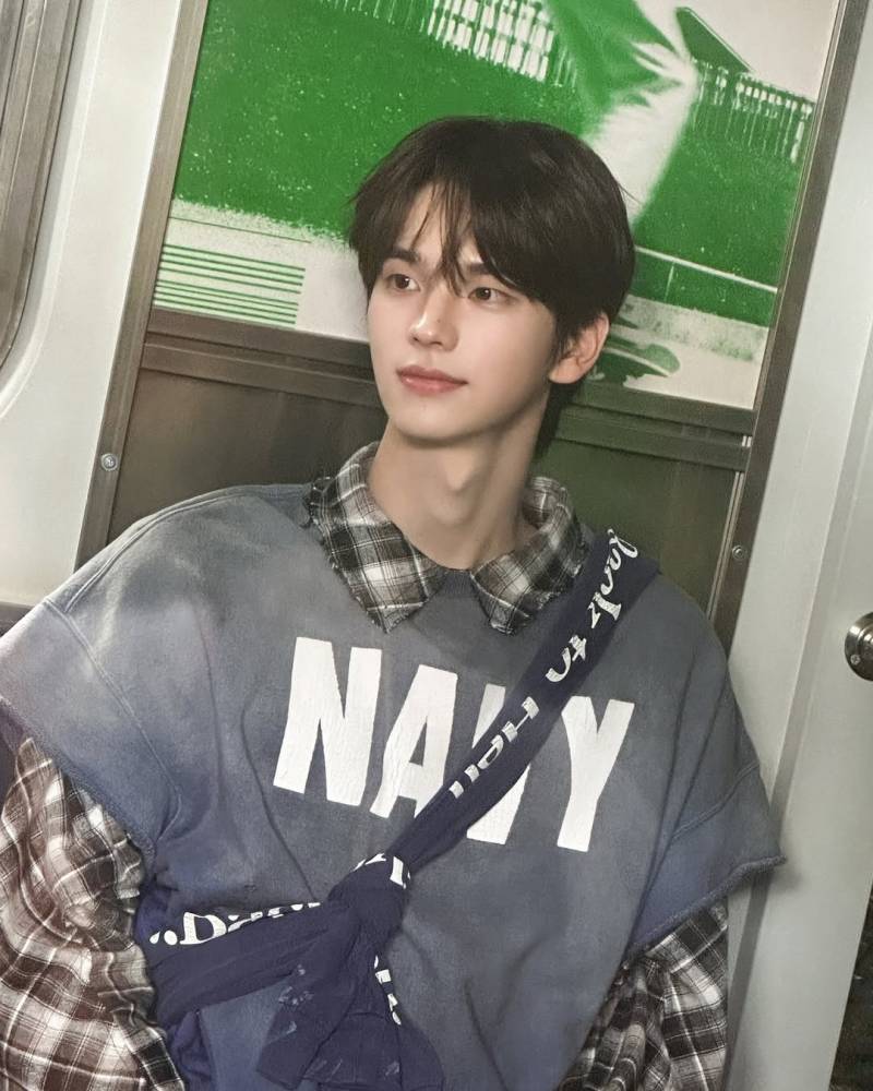 현재 프로아나 수준아니냐고 걱정중인 투어스 신유..JPG | 인스티즈