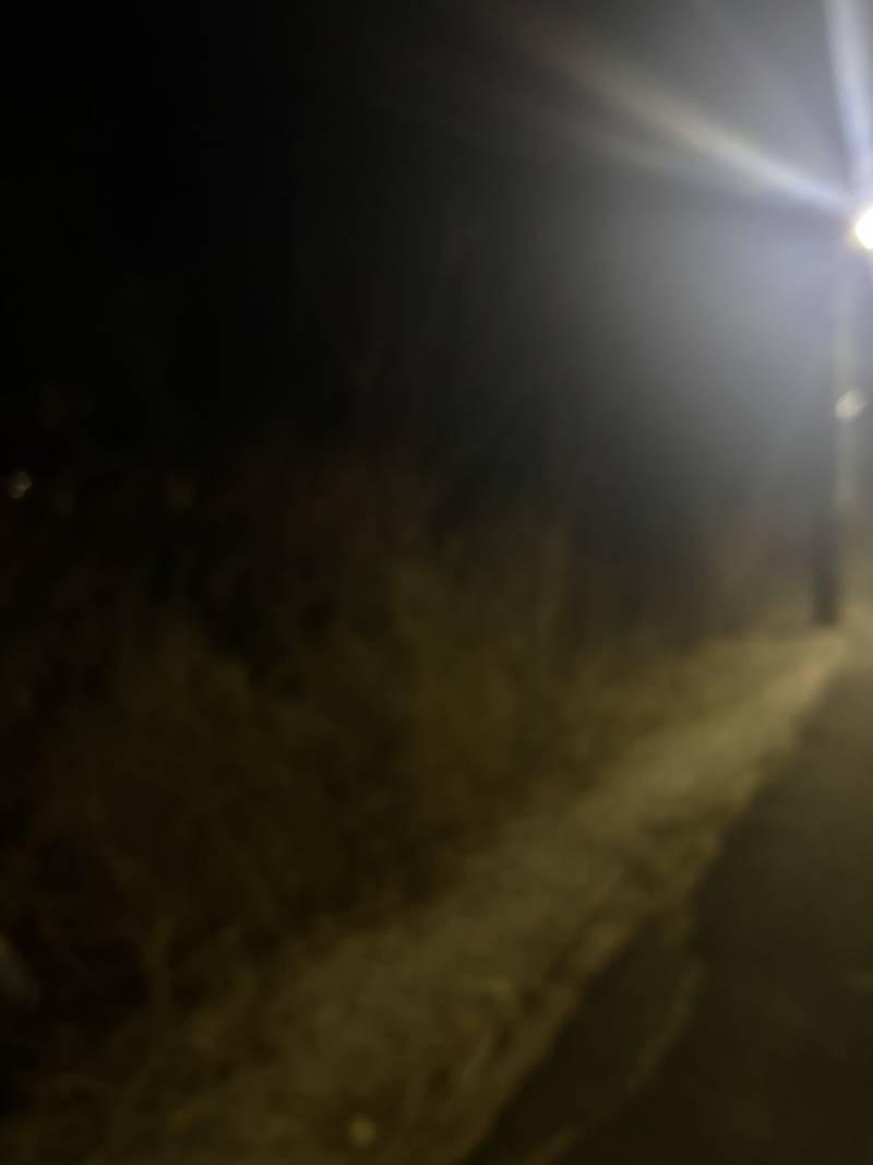 [잡담] 나 지하철 잘못타서 진짜 으스스한 곳에 | 인스티즈