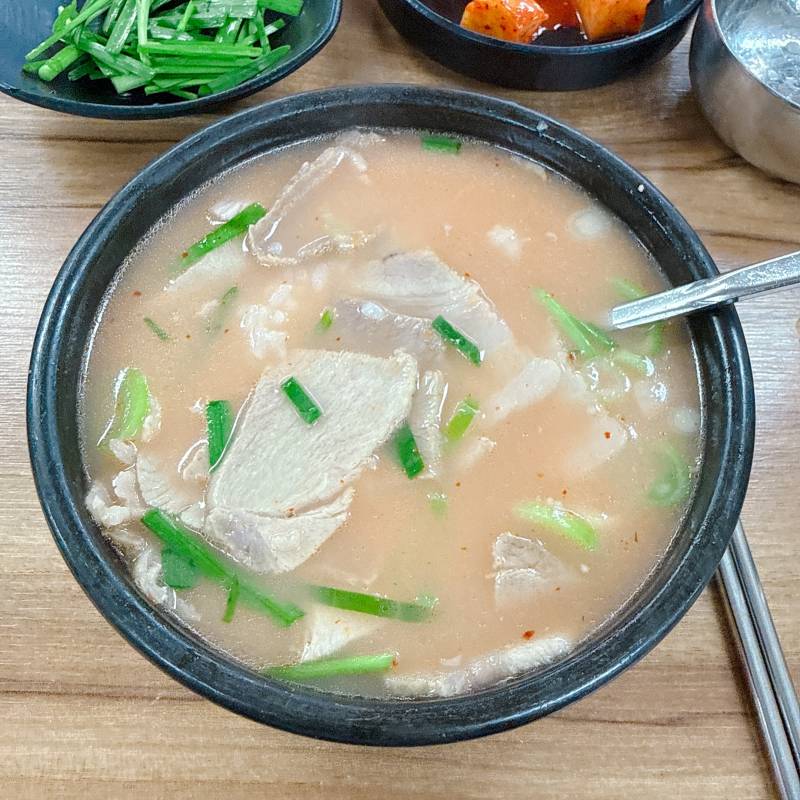 [잡담] 부산에서 먹고온 나를보 ㅏ 배불러 | 인스티즈