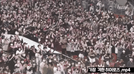 [잡담] 키움 이거 너무 귀엽다 | 인스티즈