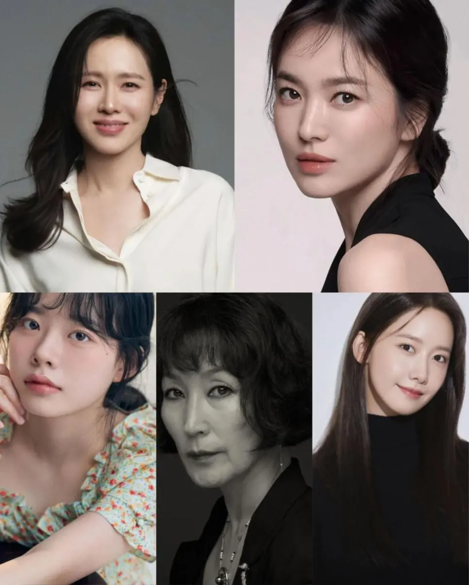 2025)) 청룡 여우주연상 후보 | 인스티즈