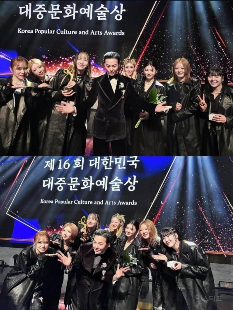 지드래곤이 행사 한번에 인사하는 횟수 | 인스티즈