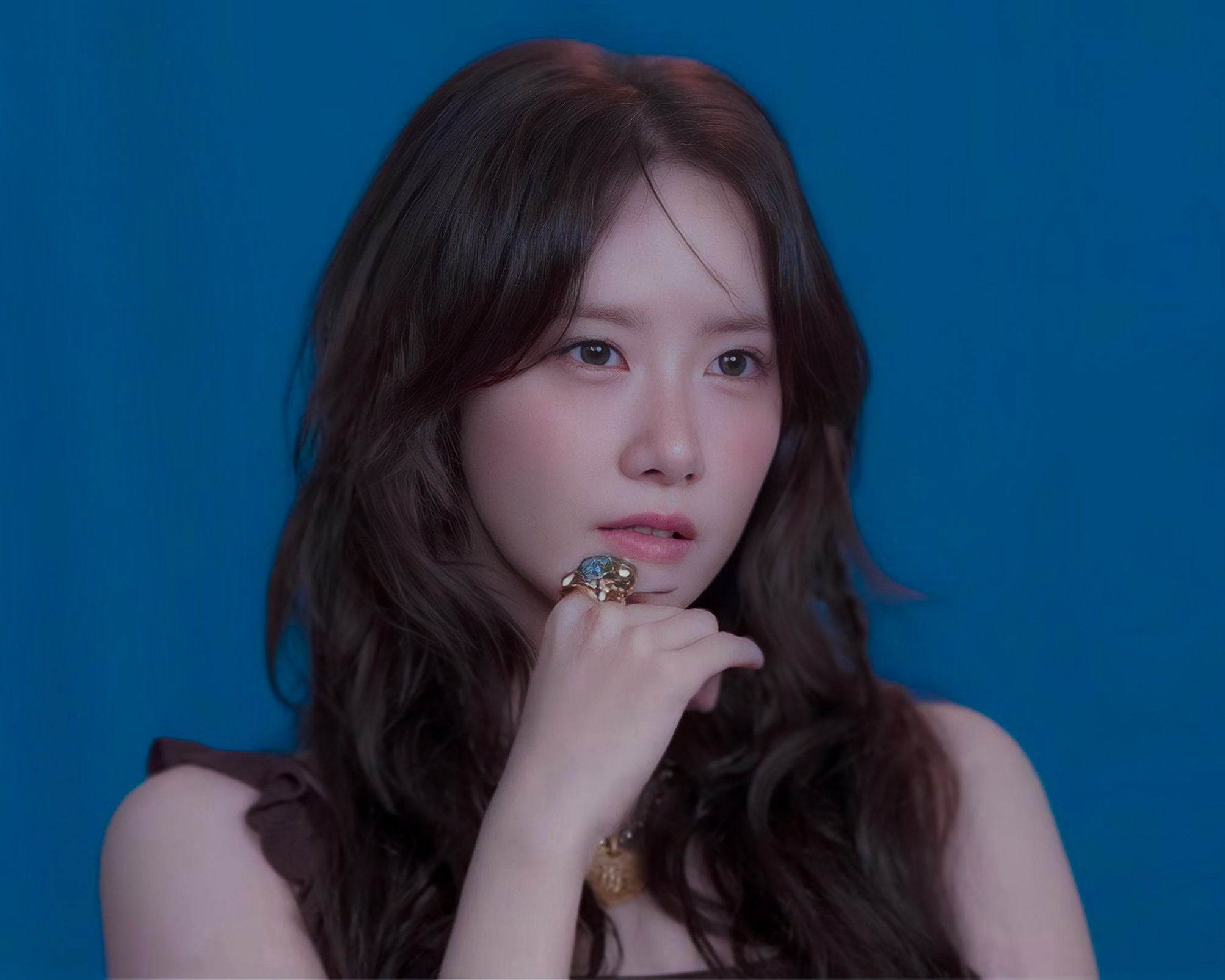 [잡담] 윤아 차기작 | 인스티즈