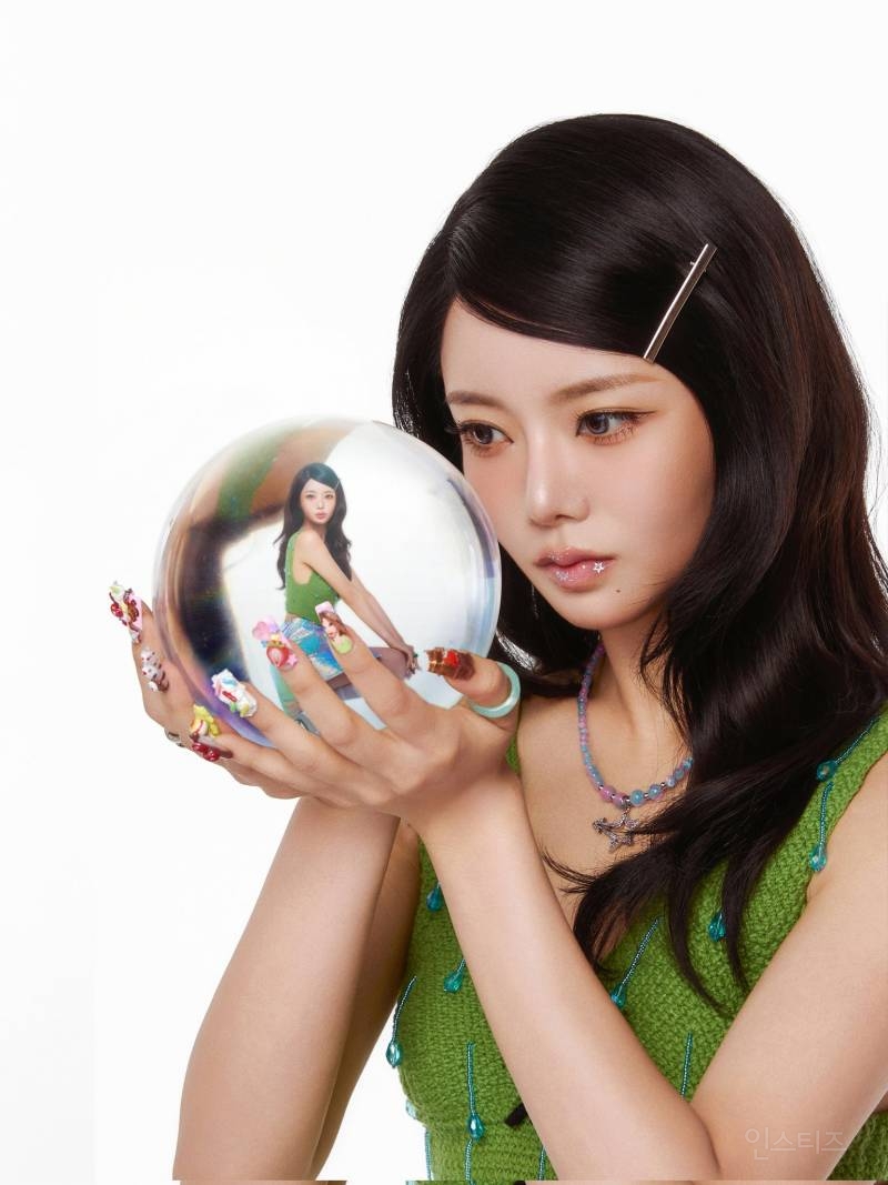 뜨는 컨셉마다 소화력 좋아 팬들 사이 반응 미쳤다는 여돌.JPG | 인스티즈