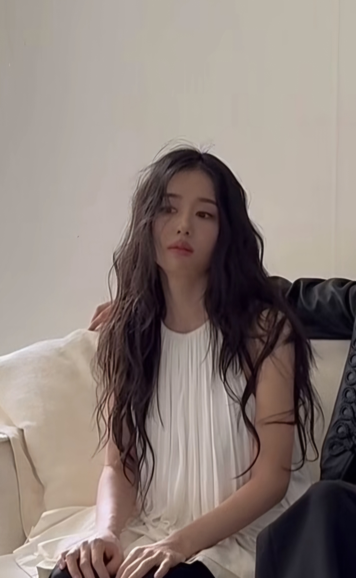 [잡담] 안은진 이 헤어스타일 너무 이쁘지 않아?? | 인스티즈