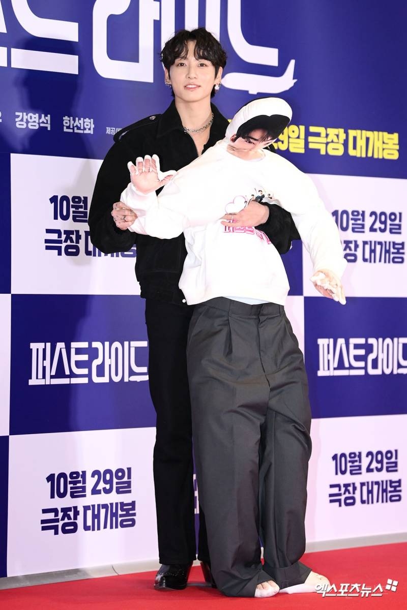 영화 <퍼스트 라이드> VIP시사회 후기 | 인스티즈