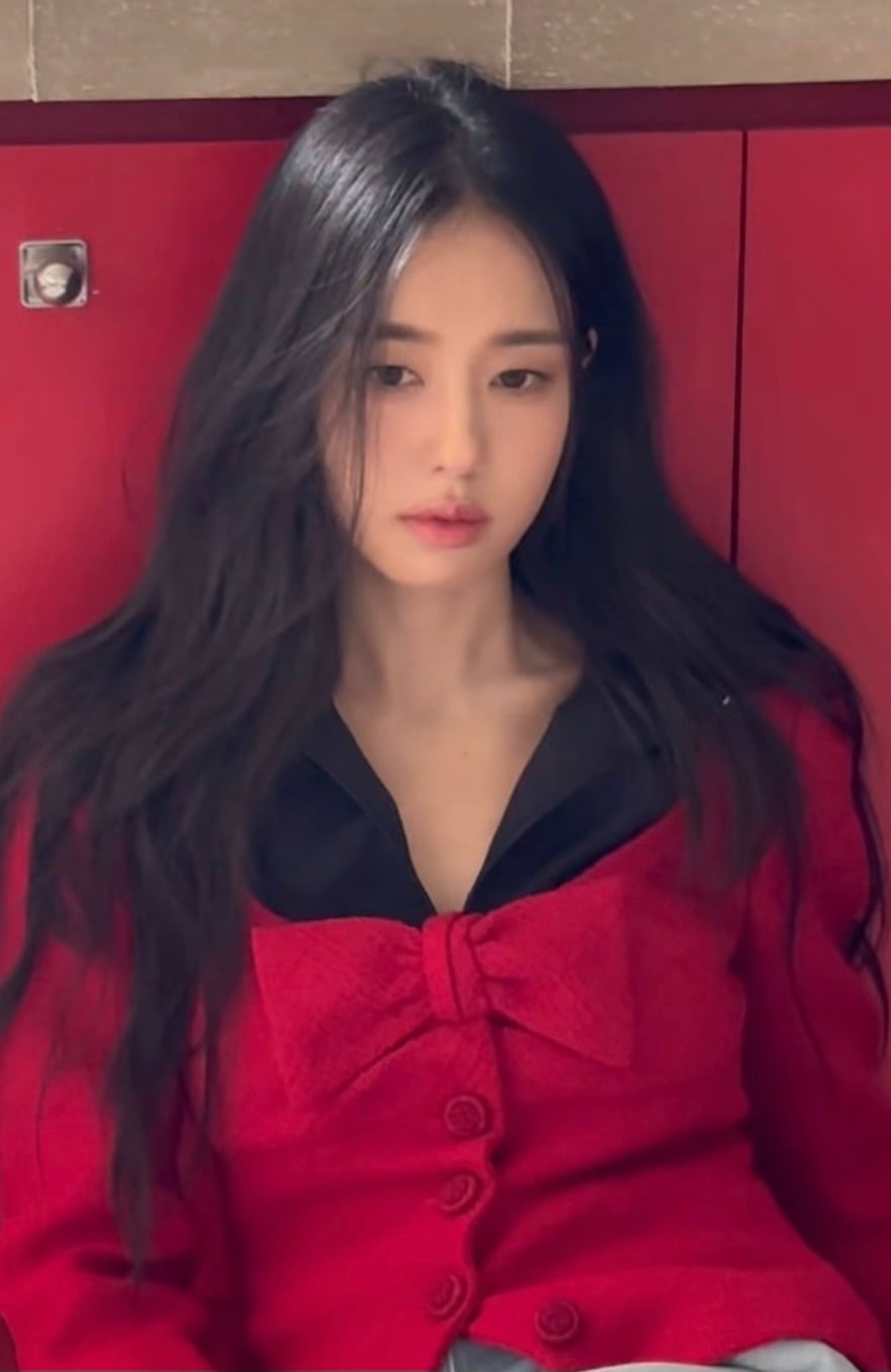 [잡담] 안은진 이 헤어스타일 너무 이쁘지 않아?? | 인스티즈