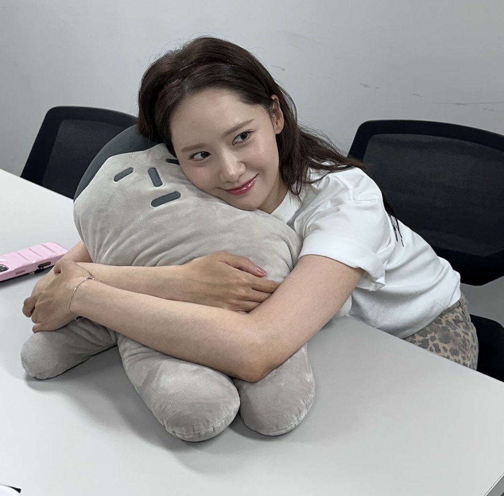 [잡담] 윤아 차기작 | 인스티즈