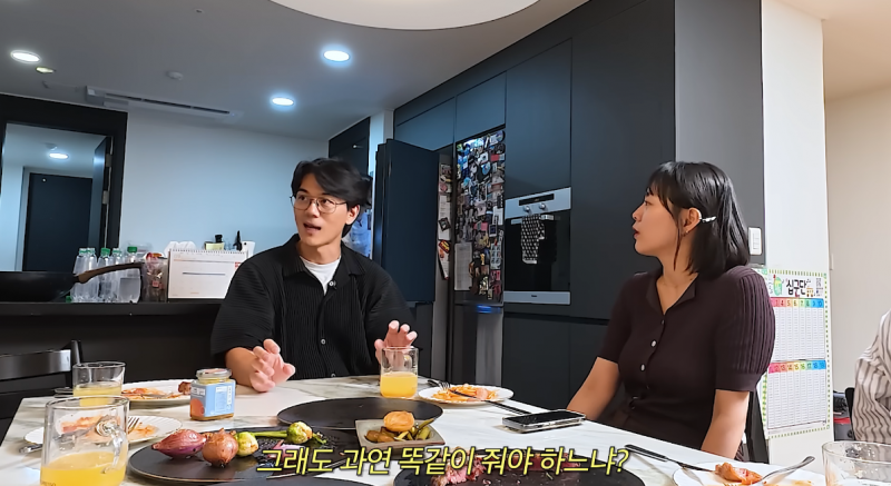 결혼 13년차가 말하는 반반결혼에 대한 생각 | 인스티즈