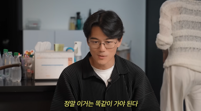결혼 13년차가 말하는 반반결혼에 대한 생각 | 인스티즈