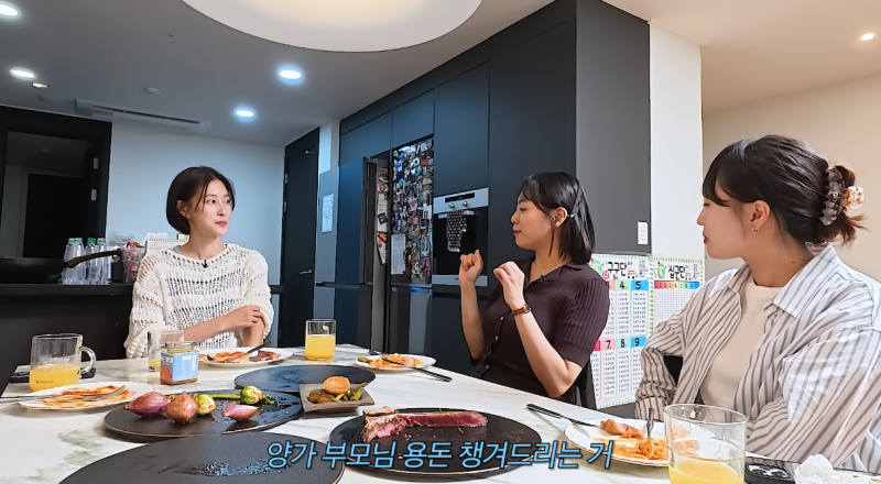 결혼 13년차가 말하는 반반결혼에 대한 생각 | 인스티즈