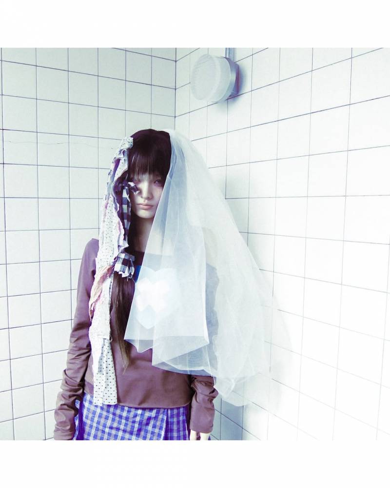 진짜 미감 미친 것 같은 아일릿 리틀 미미 콜라보 포토.JPG | 인스티즈