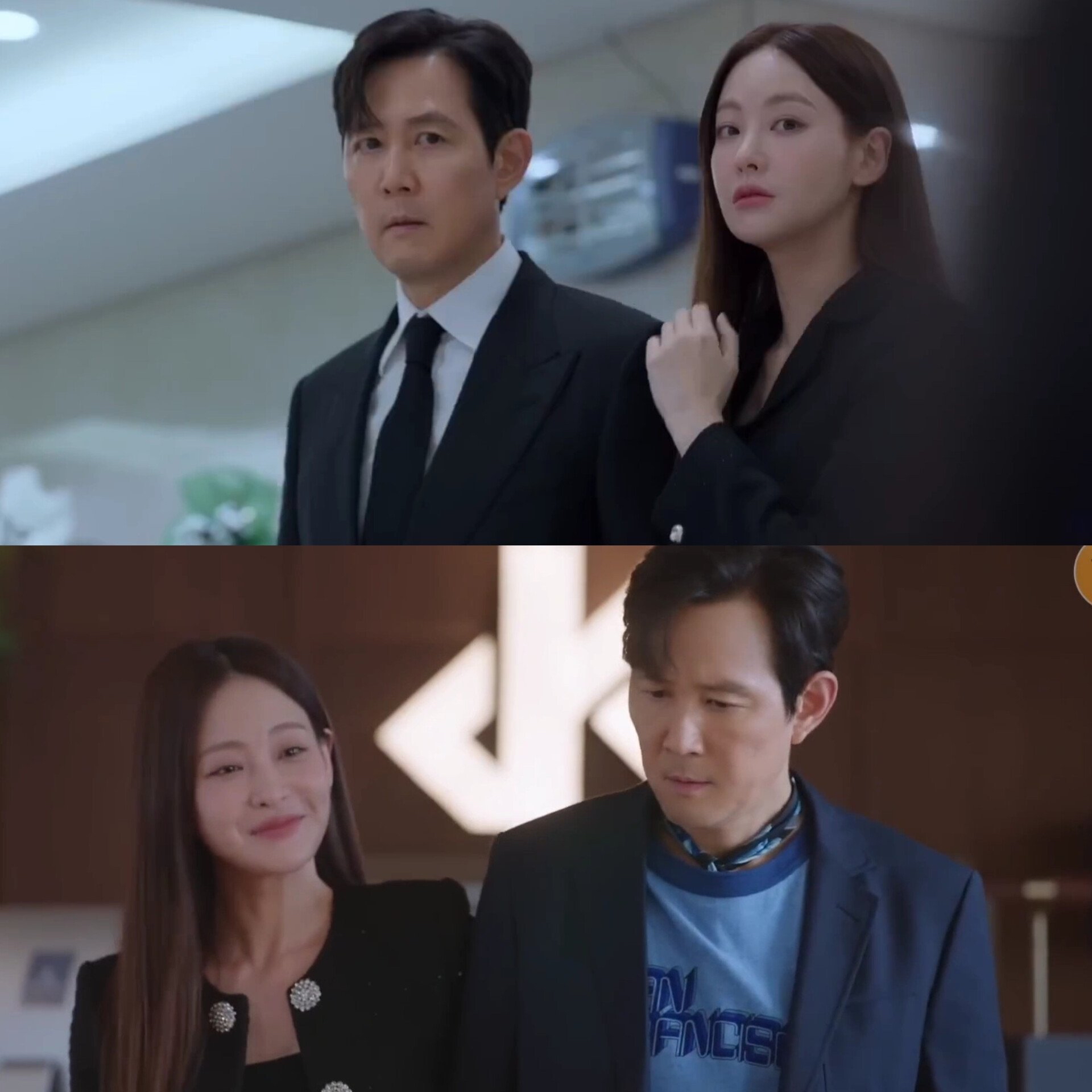 [잡담] 이거 로맨스 드라마야..? | 인스티즈