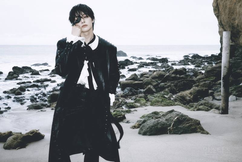 Stray Kids(스트레이 키즈) "DO IT" TEASER IMAGES 𝐈𝐓 🖤(승민,아이엔) | 인스티즈