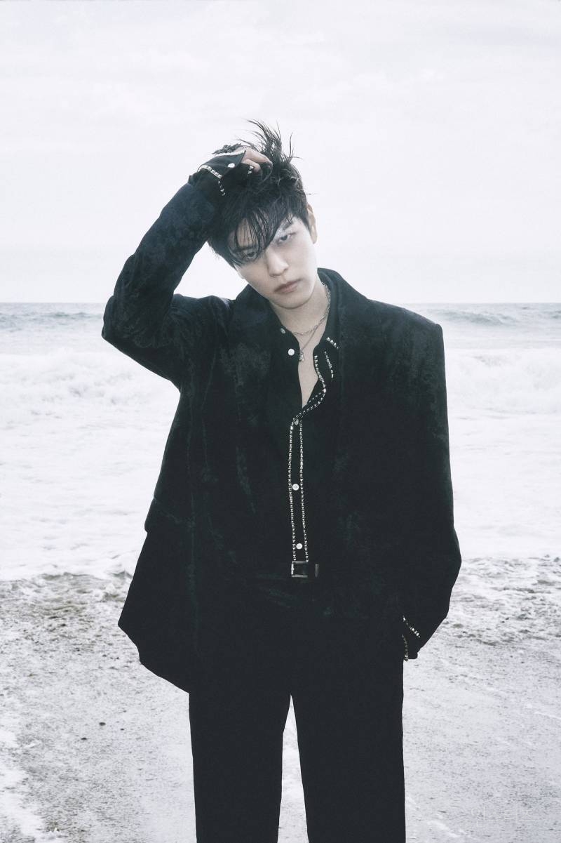 Stray Kids(스트레이 키즈) "DO IT" TEASER IMAGES 𝐈𝐓 🖤(승민,아이엔) | 인스티즈