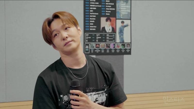 노래방 기계도 알아본 이창섭 노래실력.jpg | 인스티즈