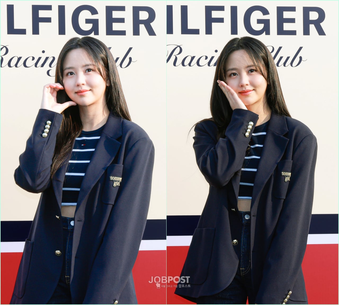 [잡담] 오늘 김소현인데 앞머리 없는게 더 예쁘다 | 인스티즈
