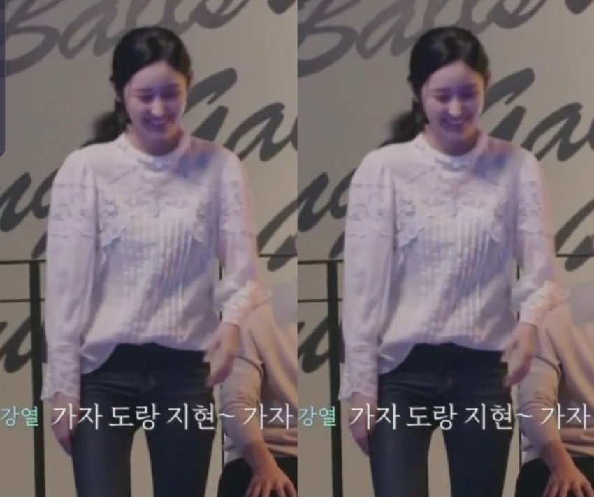 [잡담] 연프 사복 레전드 둘 🤍 | 인스티즈