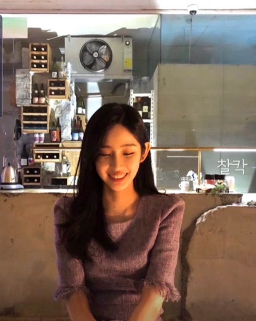 [잡담] 연프 사복 레전드 둘 🤍 | 인스티즈
