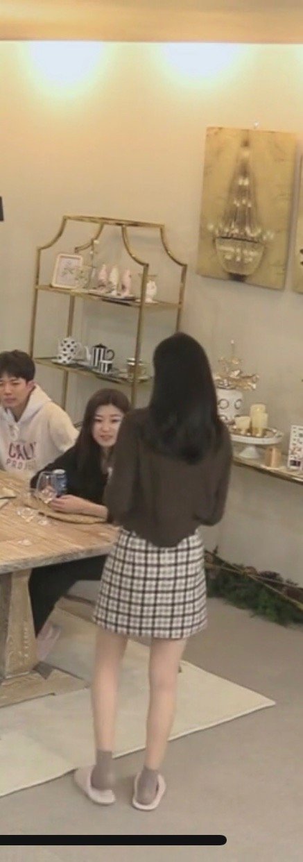 [잡담] 연프 사복 레전드 둘 🤍 | 인스티즈