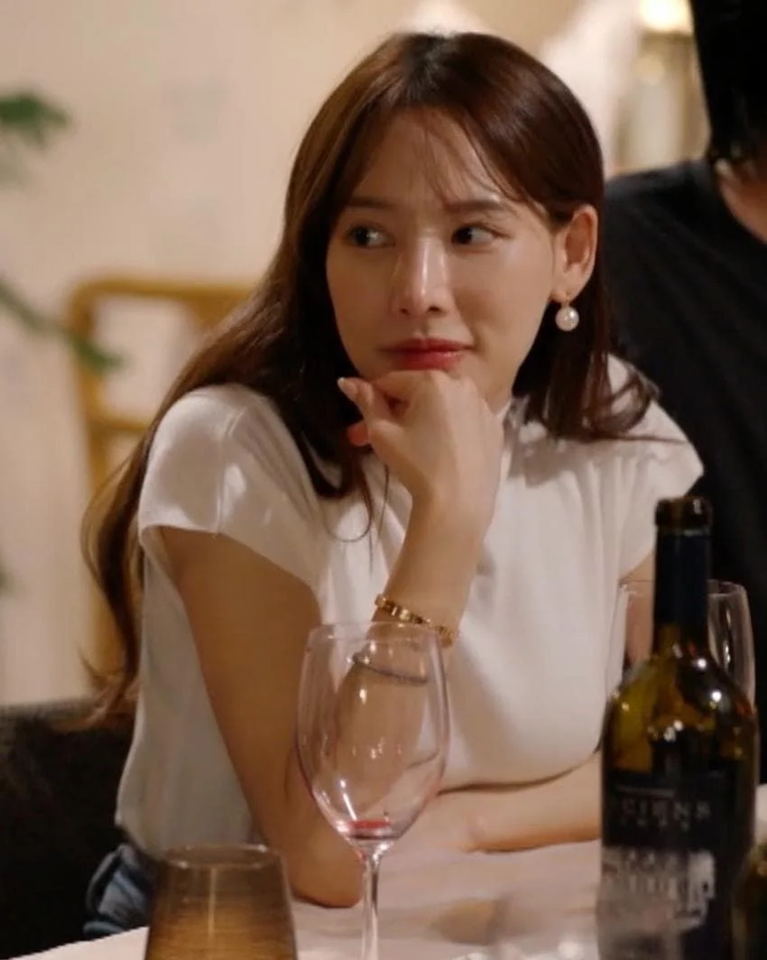 [잡담] 연프 사복 레전드 둘 🤍 | 인스티즈