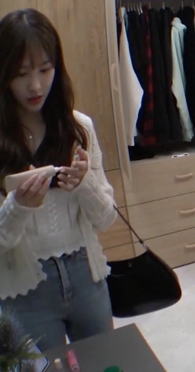 [잡담] 연프 사복 레전드 둘 🤍 | 인스티즈