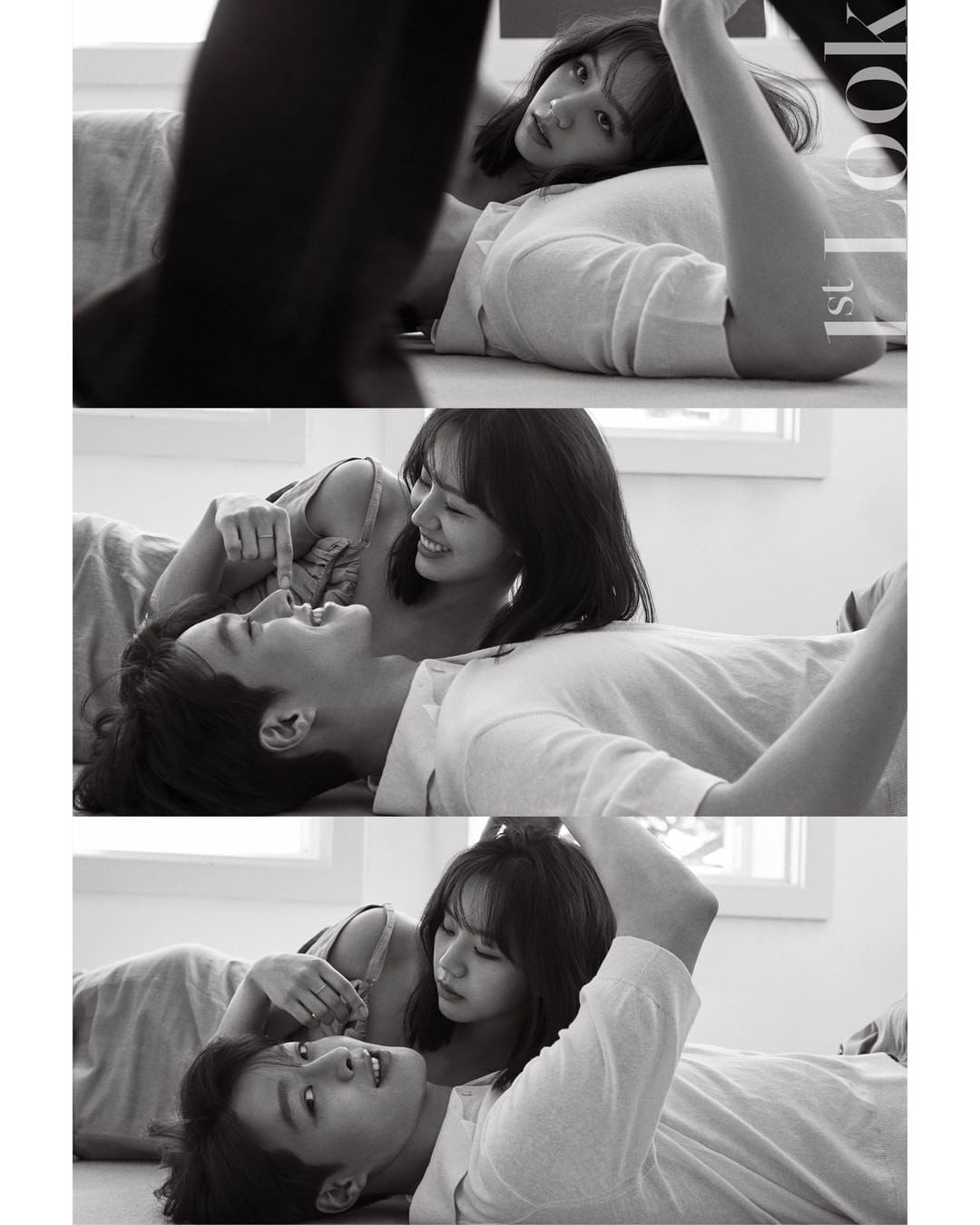 [잡담] 내가 좋아하는 커플 화보 모음 . . 🫶🏻 | 인스티즈