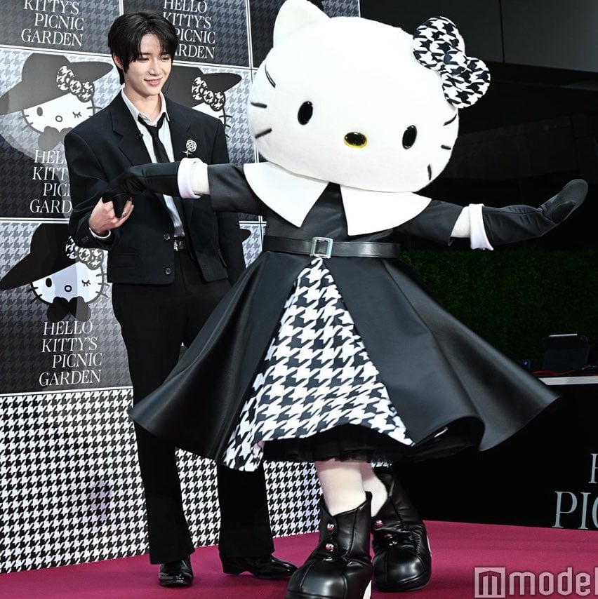 [잡담] 키티 남친 된 최범규 보는 휴닝카이 주접이 너무 웃곀ㅋㅋㅋㅋㅋㅋㅋㅋㅋ | 인스티즈