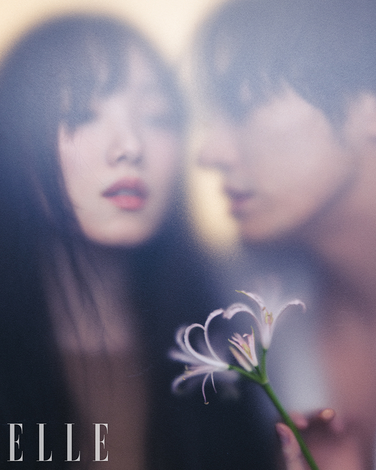 [잡담] 내가 좋아하는 커플 화보 모음 . . 🫶🏻 | 인스티즈