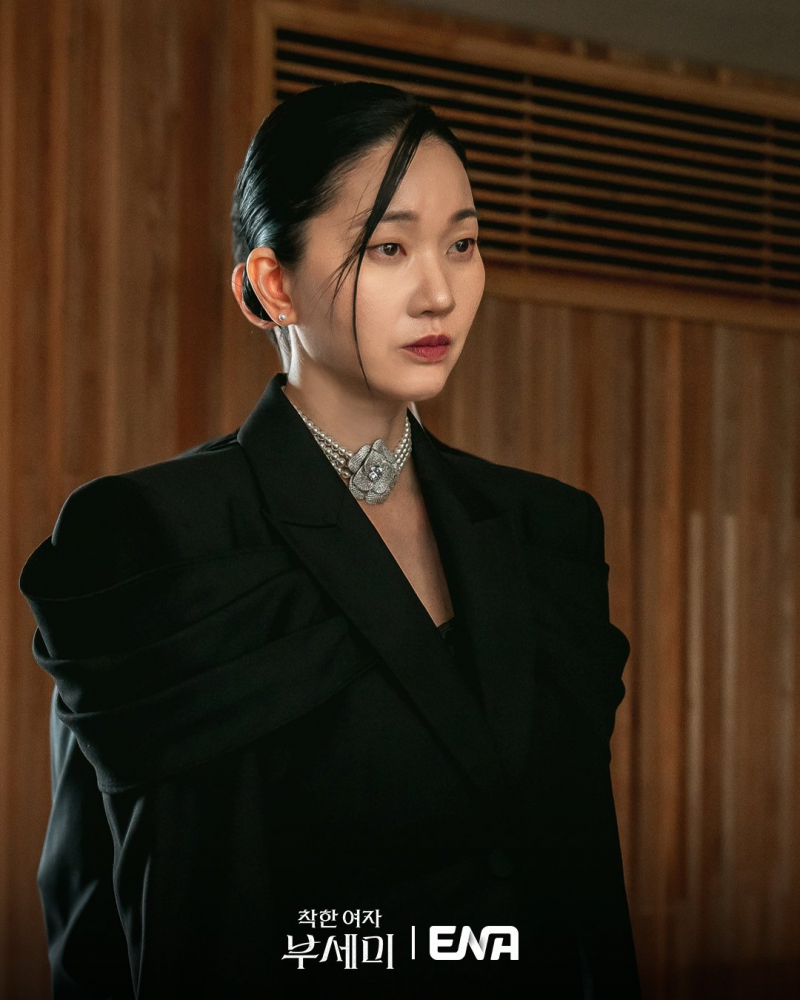 매주 연기차력쇼 보여주고 있는 장윤주 | 인스티즈