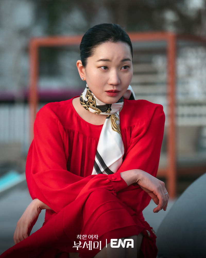 매주 연기차력쇼 보여주고 있는 장윤주 | 인스티즈