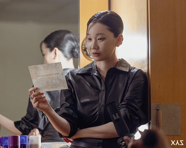 매주 연기차력쇼 보여주고 있는 장윤주 | 인스티즈