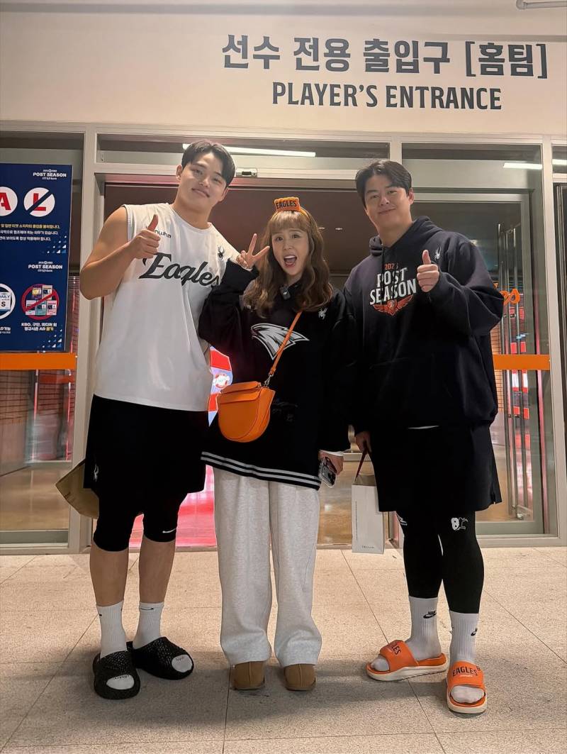 [잡담] 동주 덩치 진짜 뭐지 | 인스티즈