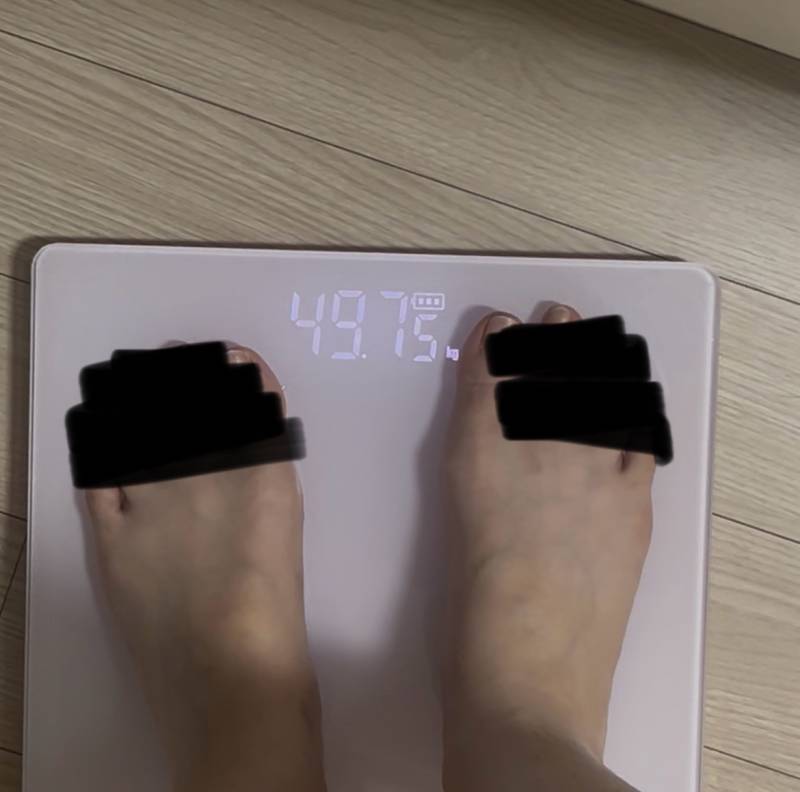 [잡담] 두 달 식단이랑 운동했고 앞자리 바뀌었다!!!!!! 여기서 7키로만 더 빼자....... ㅜㅜ!!!! | 인스티즈