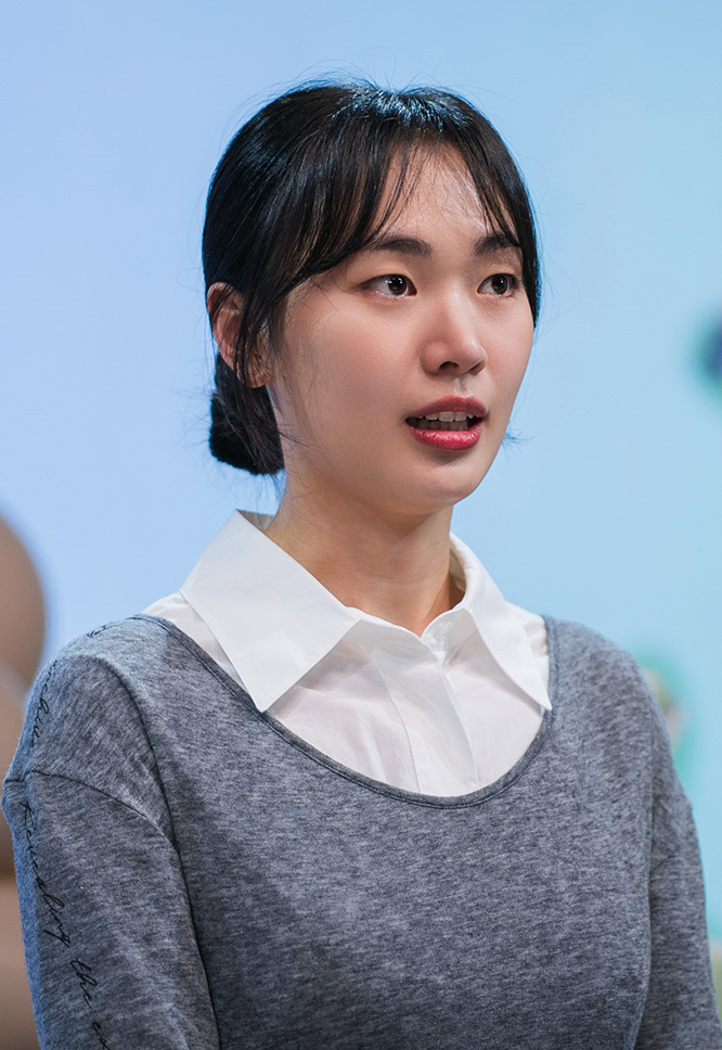 [정보/소식] 키스는괜히해서) 공홈 기획의도&등장인물 소개&인물관계도 | 인스티즈
