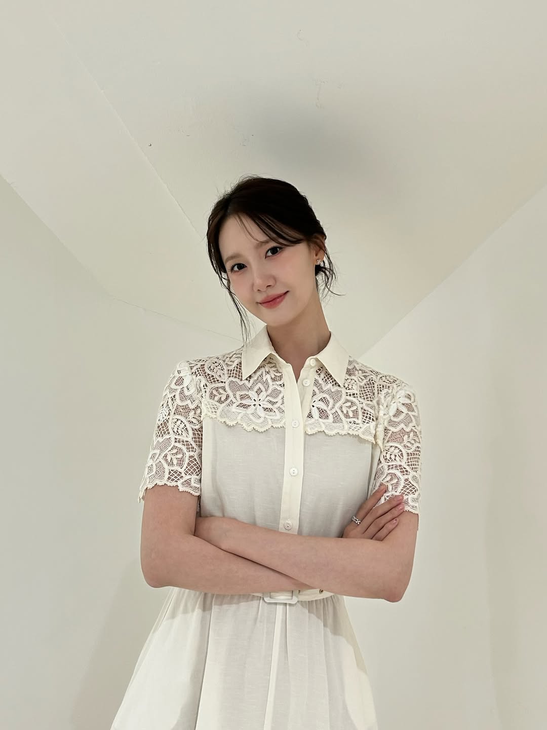 [잡담] 윤아 차기작 | 인스티즈