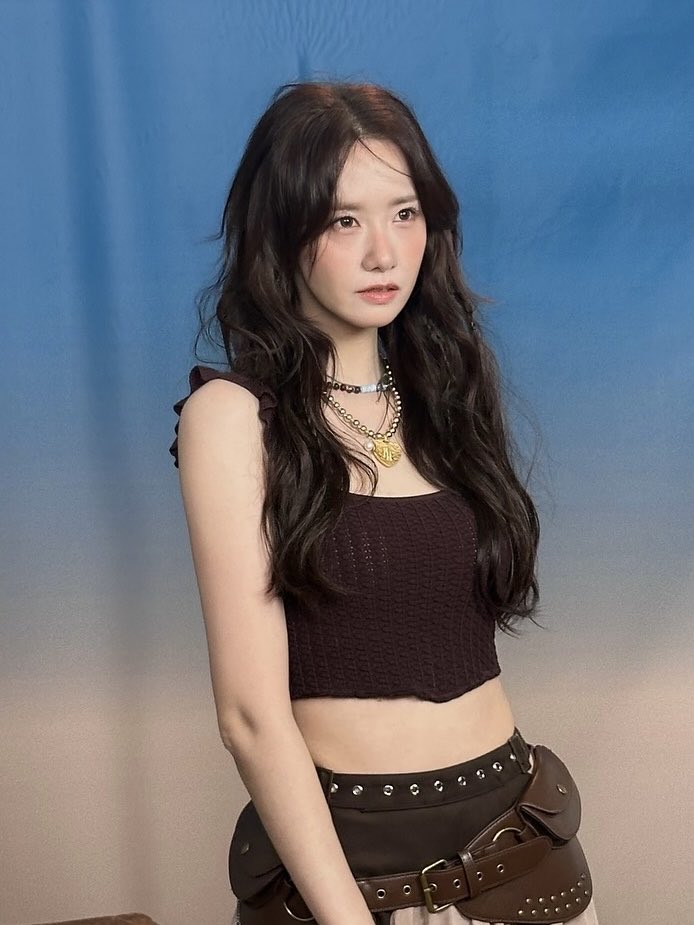 [잡담] 윤아 차기작 | 인스티즈
