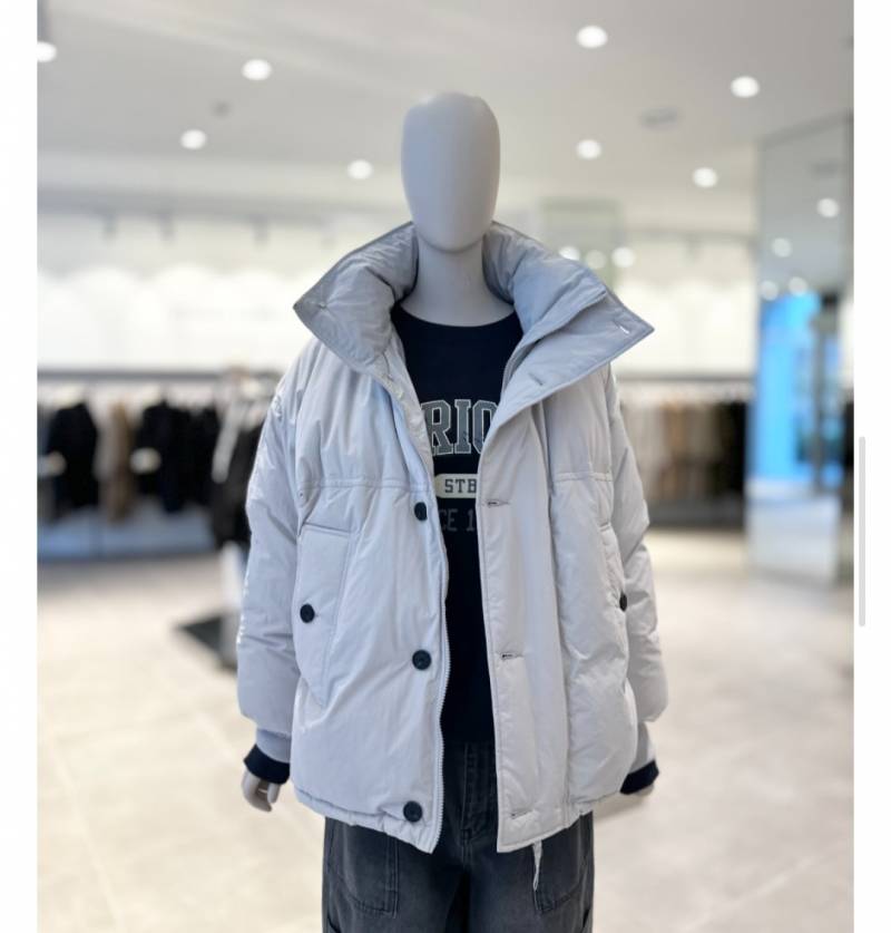 [잡담] 얘두라 이 패딩 디자인이랑 핏 어때?? | 인스티즈