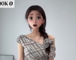 [잡담] 이런 ai?영상 뭘로 만드는거야? | 인스티즈