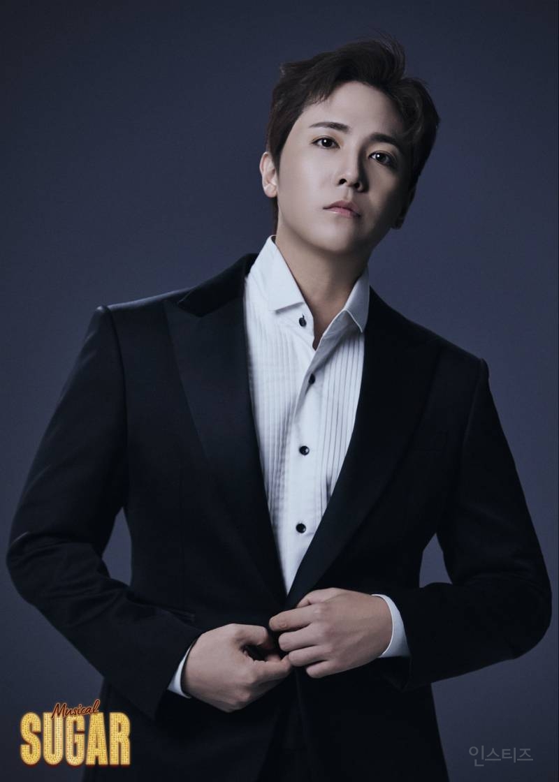 남배우들이 여장하고 나오는 브로드웨이 쇼뮤지컬 '슈가'(엄기준, 이홍기, 남우현, 정택운, 김법래, 김형묵, 송원근 출연) | 인스티즈
