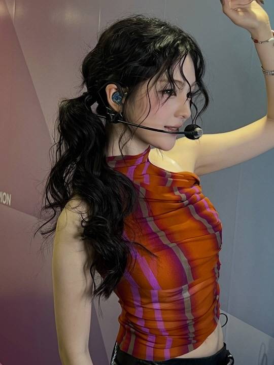 규빈 인스타그램 업데이트.jpg | 인스티즈
