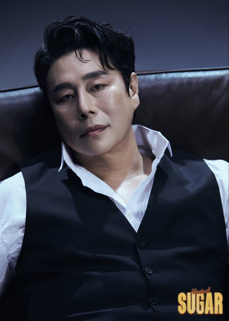 남배우들이 여장하고 나오는 브로드웨이 쇼뮤지컬 '슈가'(엄기준, 이홍기, 남우현, 정택운, 김법래, 김형묵, 송원근 출연) | 인스티즈