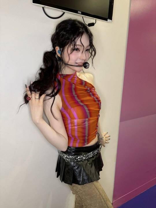규빈 인스타그램 업데이트.jpg | 인스티즈