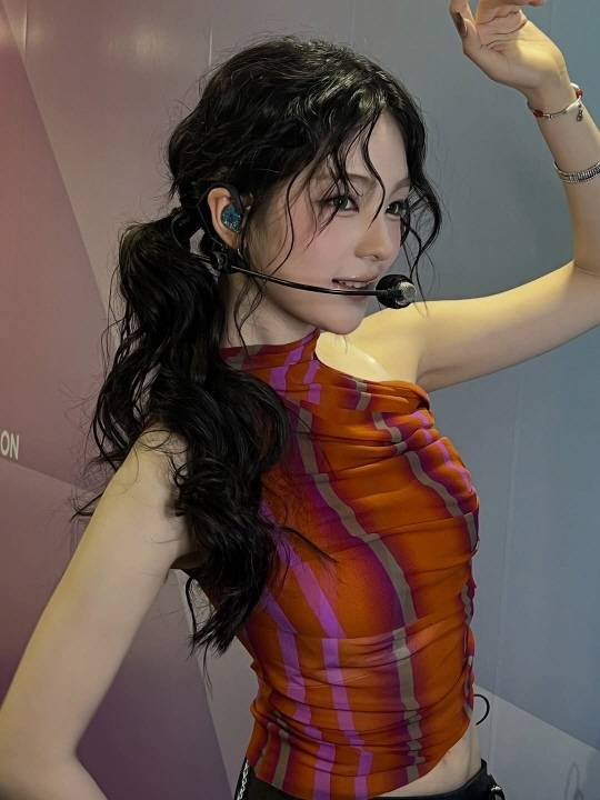 규빈 인스타그램 업데이트.jpg | 인스티즈