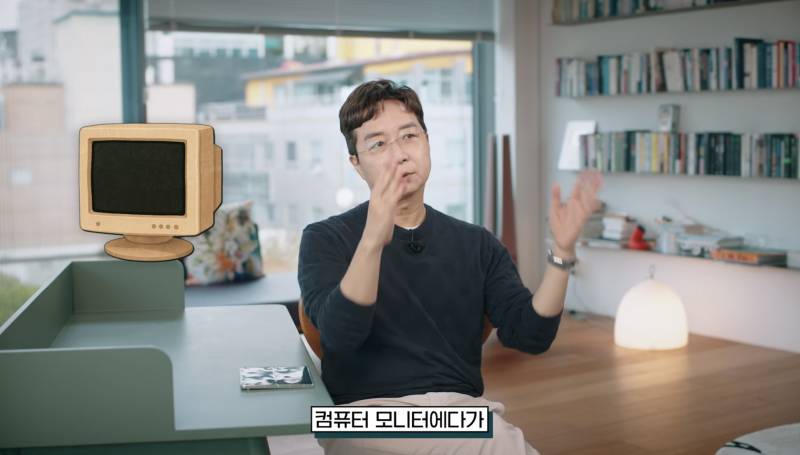컬러 프린터가 없던 시절 건축학도들의 과제 준비 방법 | 인스티즈
