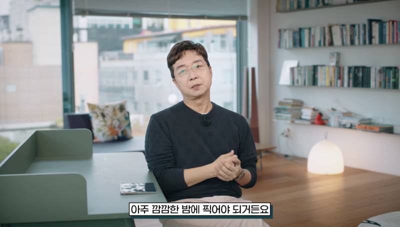 컬러 프린터가 없던 시절 건축학도들의 과제 준비 방법 | 인스티즈