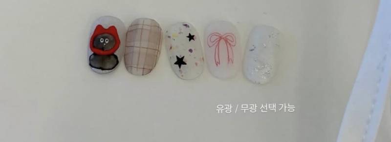 [잡담] 네일 이달의아트 머하지 | 인스티즈