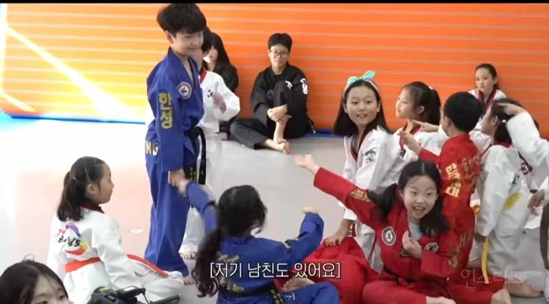 10살의 장기연애 커플 (깜찍함 주의) | 인스티즈